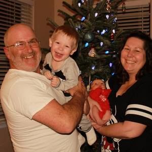 Meet your Posher, Alison